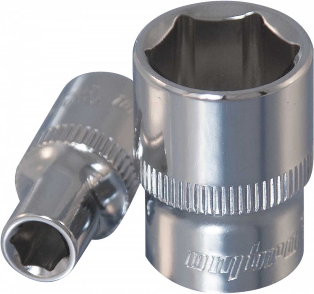 Galvutė 1/4" 11 mm (114011, OMBRA)