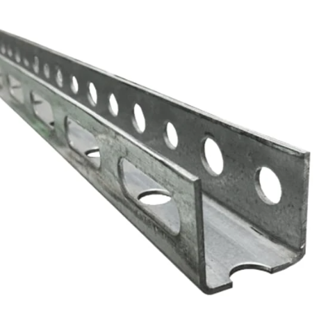 U profilis U-30x30x2, 2 m (18144520)