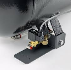 Automatic condensate drain Chicago Pneumatic C43 MINI BP CP (0000050698, CHICAGO PNEUMATIC)