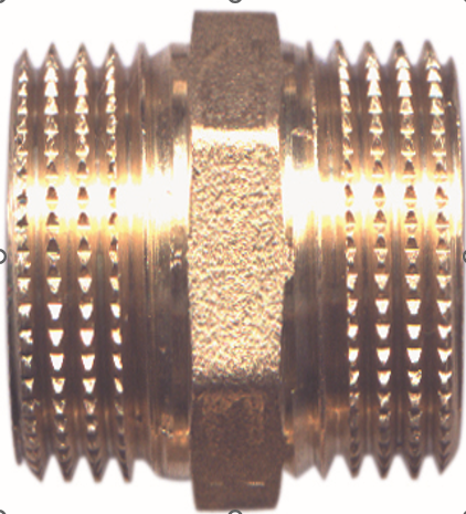 Nipelis 280BR 1/2" v-v (03280G03)