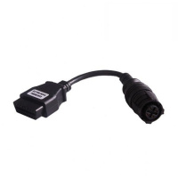 Diagnostic OBD cable (W074062677, AUTOCOM)