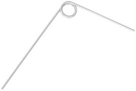 Sukama spyruoklė 3,2mm