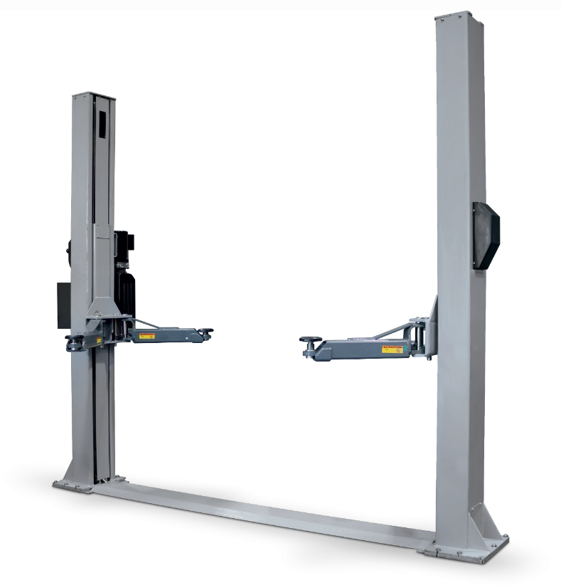 Electro-hydraulic two-post lift 3,5 T (SGL35M), BlitzRotary (SGL35ME001-EU, BLITZROTARY)