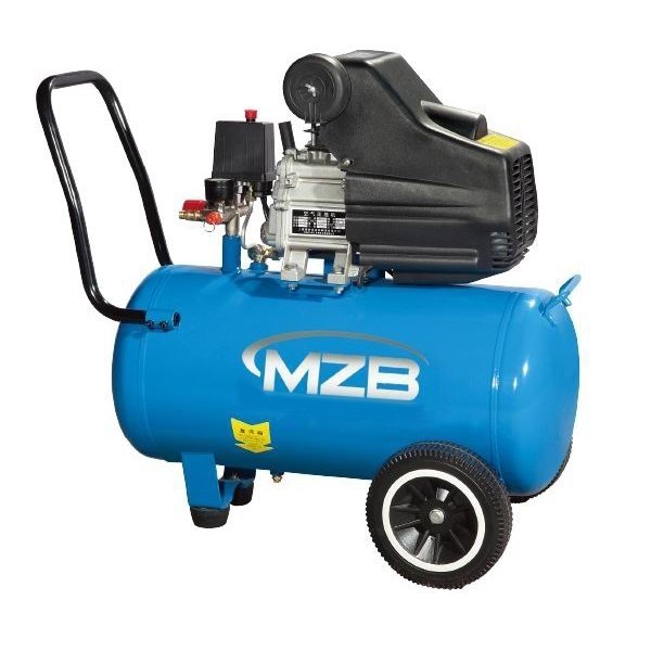 ⬡ Air compressor 50L 200L/min 8bar (MZBBM50E)