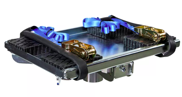 Pārnesumkārbas pacelšanas traversa (P-GP2, PITLIFT)