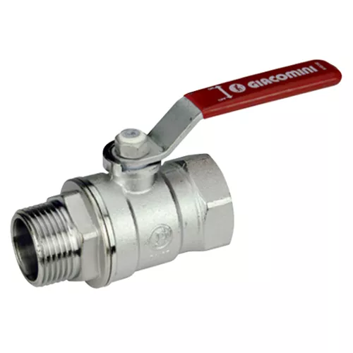 R1324yf ventilis