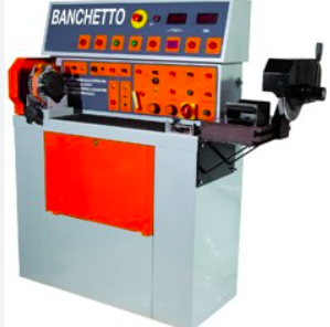 Starterių ir generatorių patikros stendas Banchetto PROFI Inverter EVO (02.004.15, SPIN)
