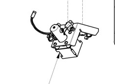 Lazeris balansavimo staklėms B300P (EAA0394G93A, JOHN BEAN)