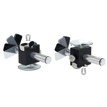 2 spraugu mērītāju komplekts (054752, GYS)