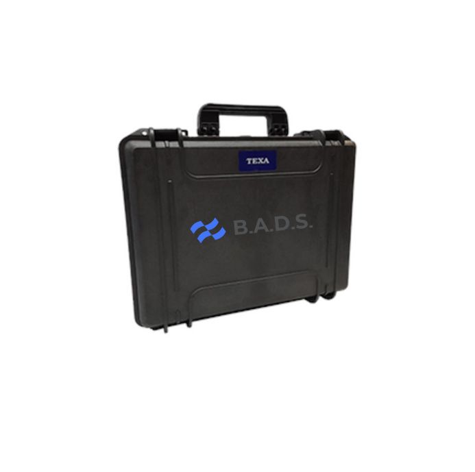 OHW construction vehicles cable case (S049CB, TEXA)