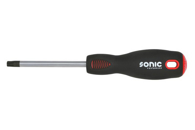 Atsuktuvas TORX T7, Sonic Equipment, 11607