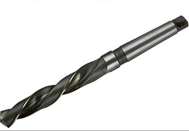 Cobalt metal drill bit HSS Co5 11.5mm (215115TX, RUKO)