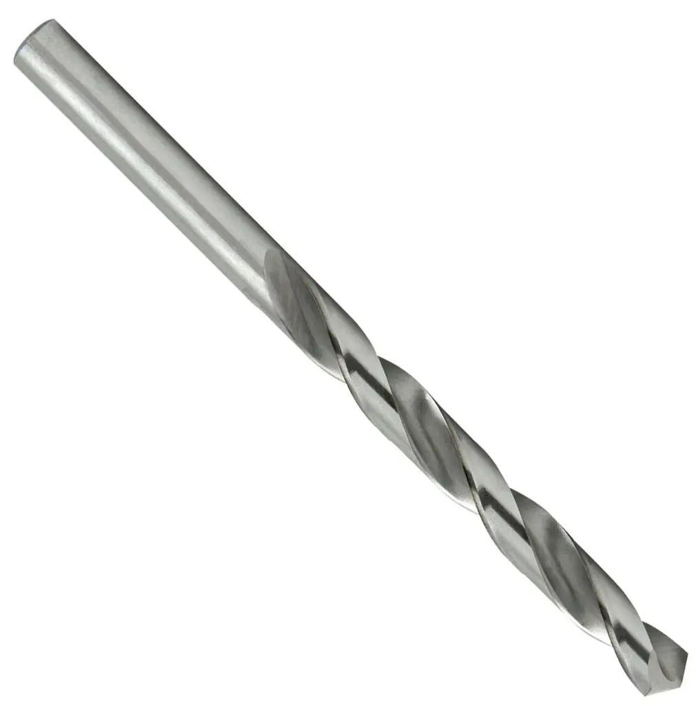 Metāla urbis HSS DIN 338 12,2mm (214122TX, RUKO)