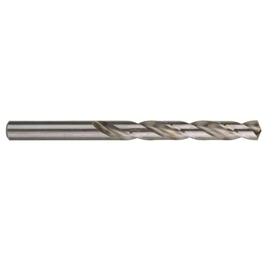 Metalo grąžtas HSS TiN DIN 338 5,5mm