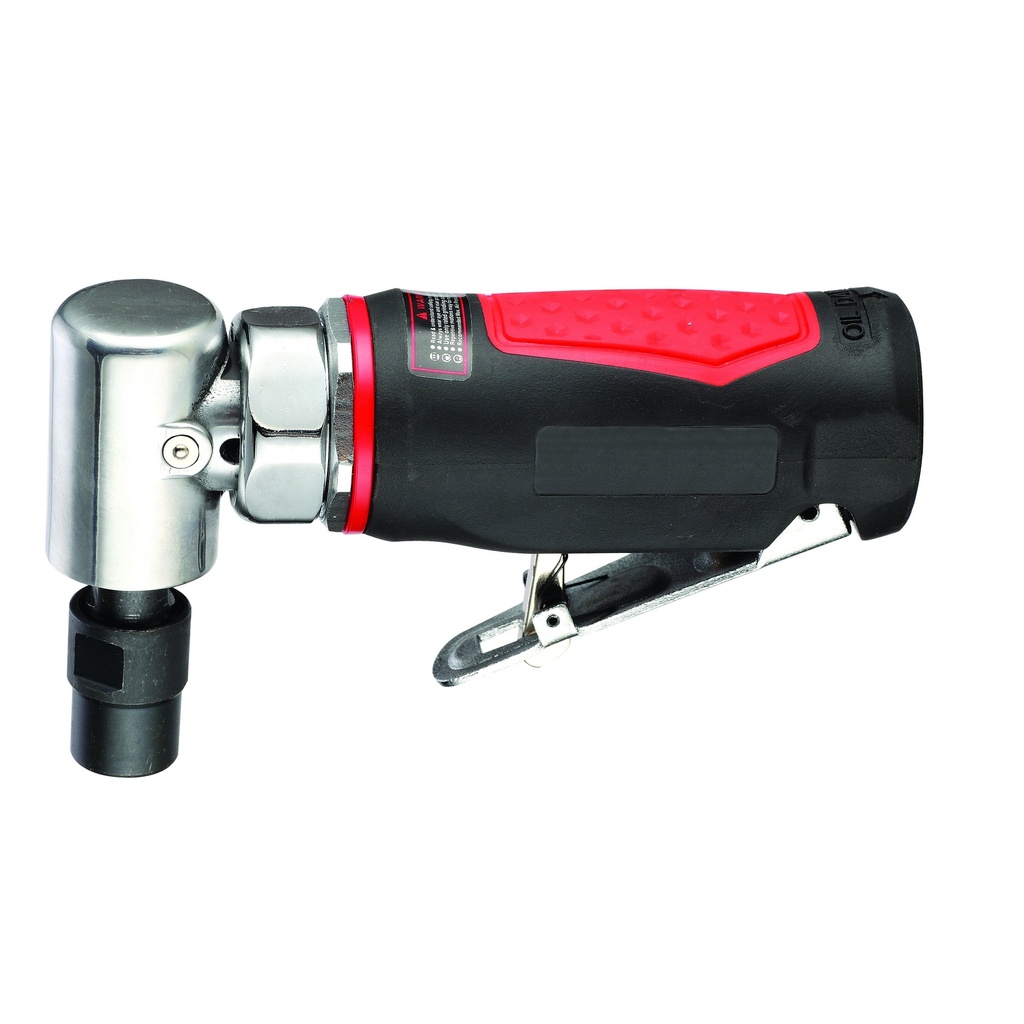 ⬡ Pneumatic angle grinder 1/4 (AT7035B)