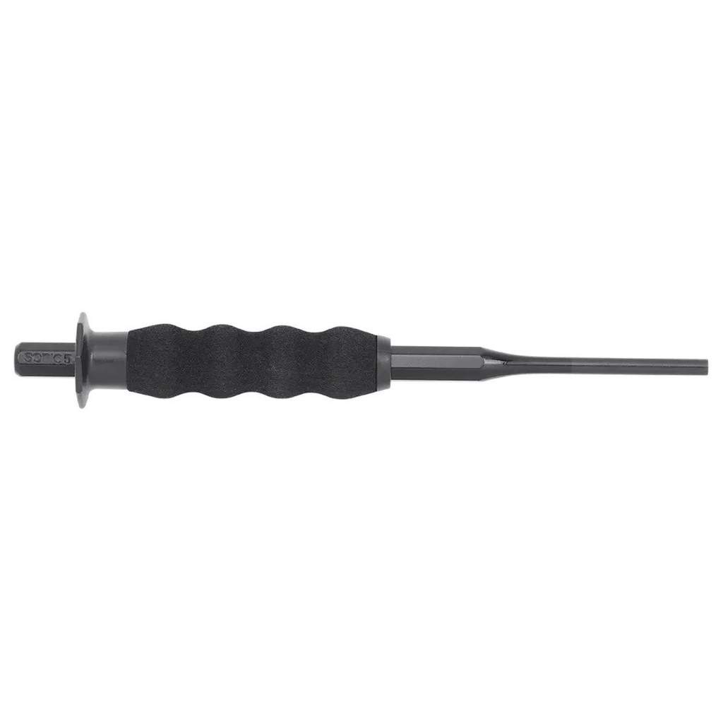 Sonic izsitējs ar roktura aizsargu 4 mm (4554120, SONIC)