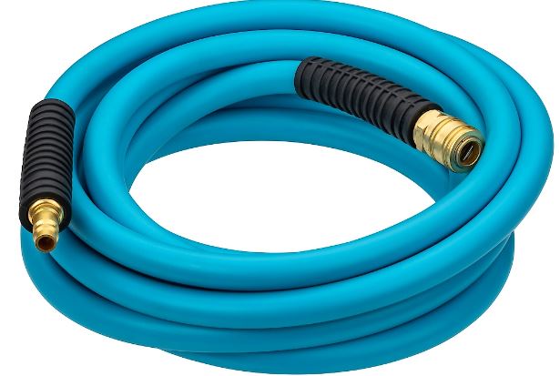 Suspausto oro žarna 20 m (9040N-1020, HAZET)