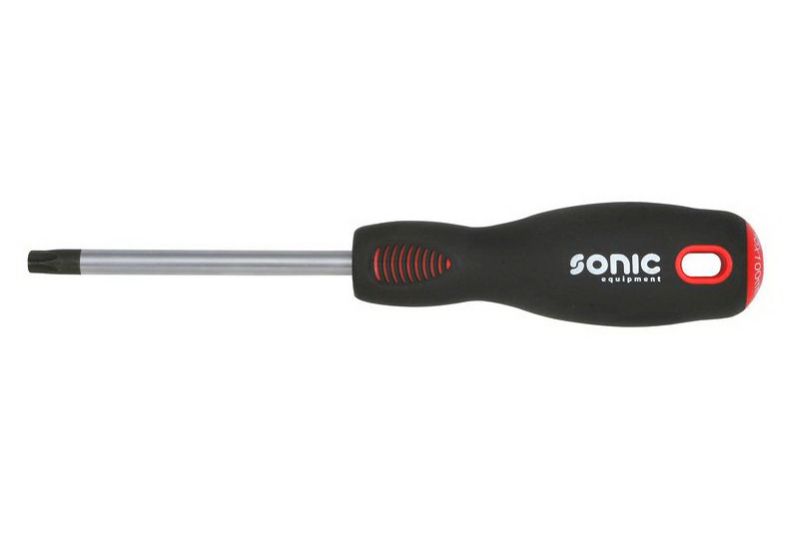 Atsuktuvas TORX T40, Sonic Equipment, 11640