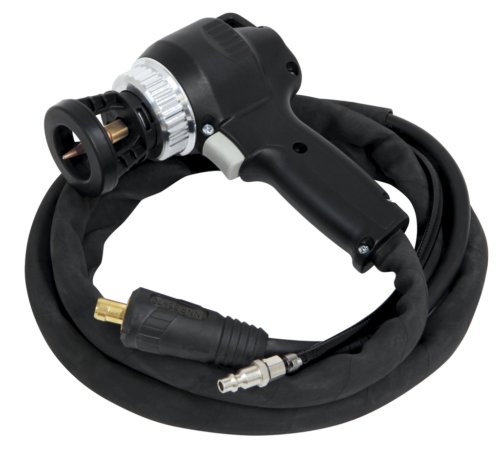 Įdubų traukimo priedas QUICK SPOT AIR GUN V2 (057340, GYS)