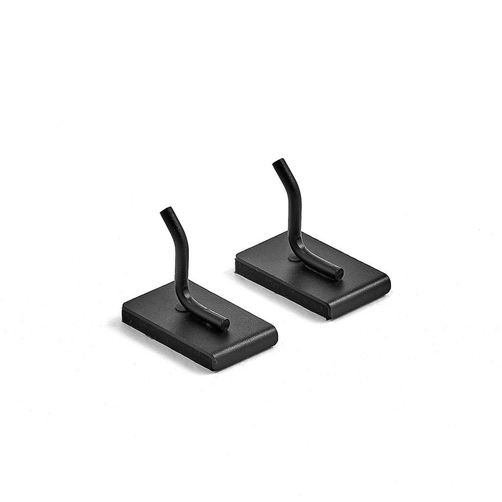 Kabliukas įrankiams plastikinis B10