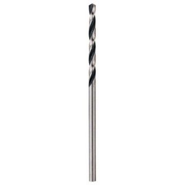 Cobalt metal drill bit HSSE5 2mm, 135° (11455010200, TIVOLY)