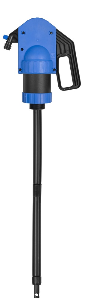 Drum pump 60-205 L drums EPDM, 0,5 l/stroke (11647, EUROLUBE)