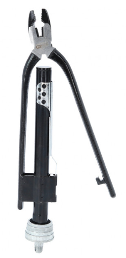 Specialios paskirties replės, KS Tools, 116.1301