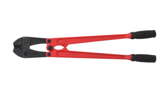 Bolt cutter 460mm (118.0218, KS TOOLS)
