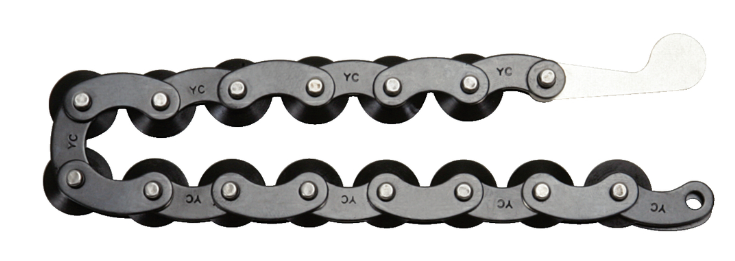 Grandinė replėms 150.1505, KS Tools, 150.1502