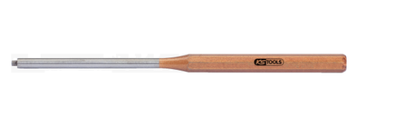 Išmušėjas 5 mm (150.2151, KS TOOLS)