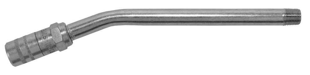 Tube with hydraulic coupler (1168071, EUROLUBE)