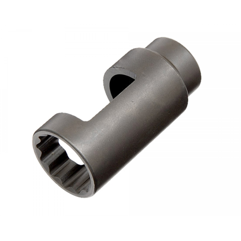Galvutė 28 mm dyzelinių purkštukų išėmimui, 1/2" (455.0031, KS TOOLS)