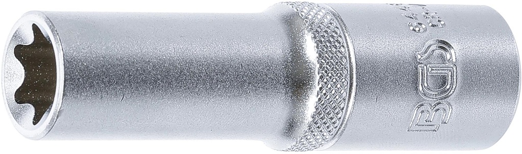 1/2" garā E-Torx muciņa E16 (918.1765, KS TOOLS)