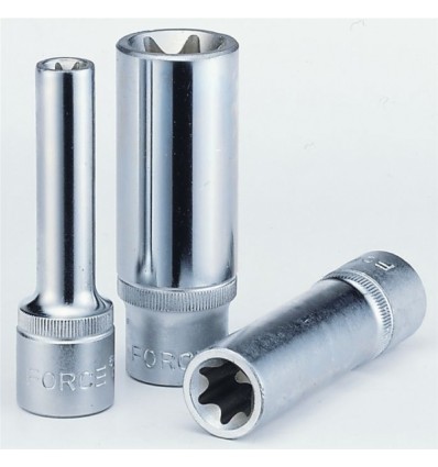1/2" garā E-Torx muciņa E22 (918.1768, KS TOOLS)