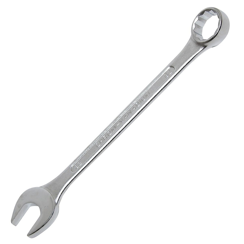 Raktas kombinuotas (raktas/kilpa) 12mm (02850707, USAG)