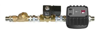 Oil flow meter (1168475, EUROLUBE)