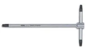 T veida TORX atslēga T45 (280661, USAG)