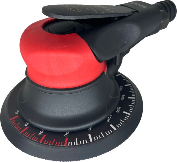 Pneumatinė šlifavimo mašinėlė 920 A2