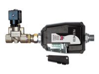 Meter module oil, approvable (1168488, EUROLUBE)