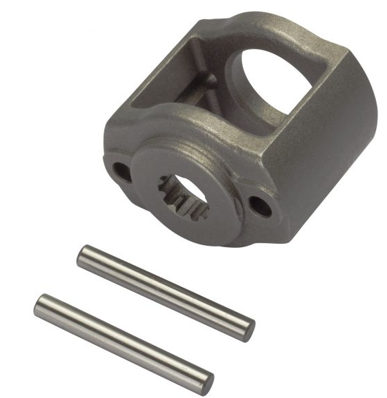 Hammer (impact mechanism) case for air impact wrench 9012MTT (9012MTT-05/3, HAZET)