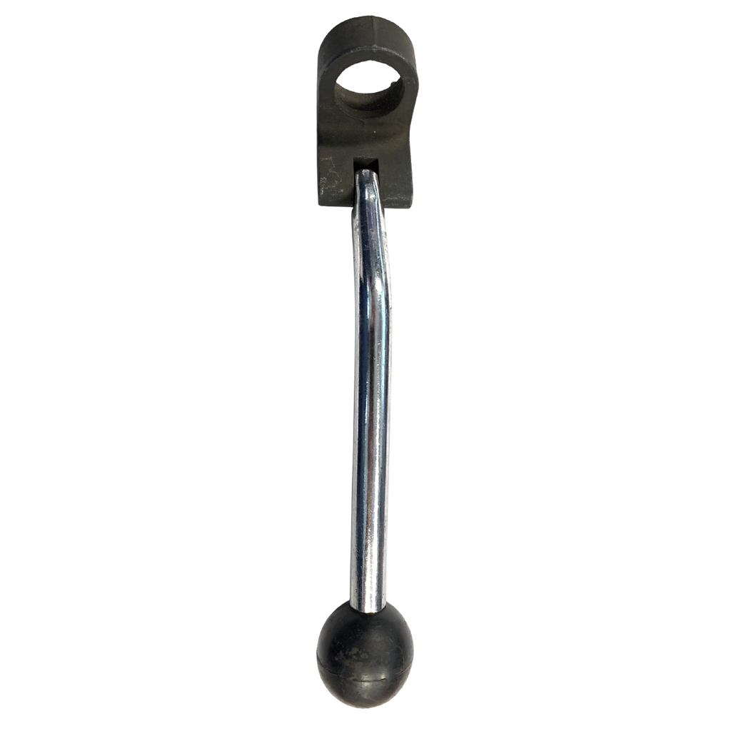 ⬡ Release handle for hydraulic jack (PL402BLH)