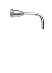 Nozzle 90° fits on 1169167 (1168845, EUROLUBE)