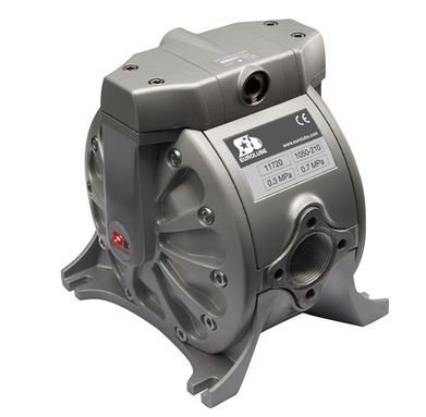 Membrānas sūknis ED100 (11760, EUROLUBE)