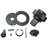 Atsarginės dalys 1/2 terkšlėms 480431P; 480431R; 480431S;