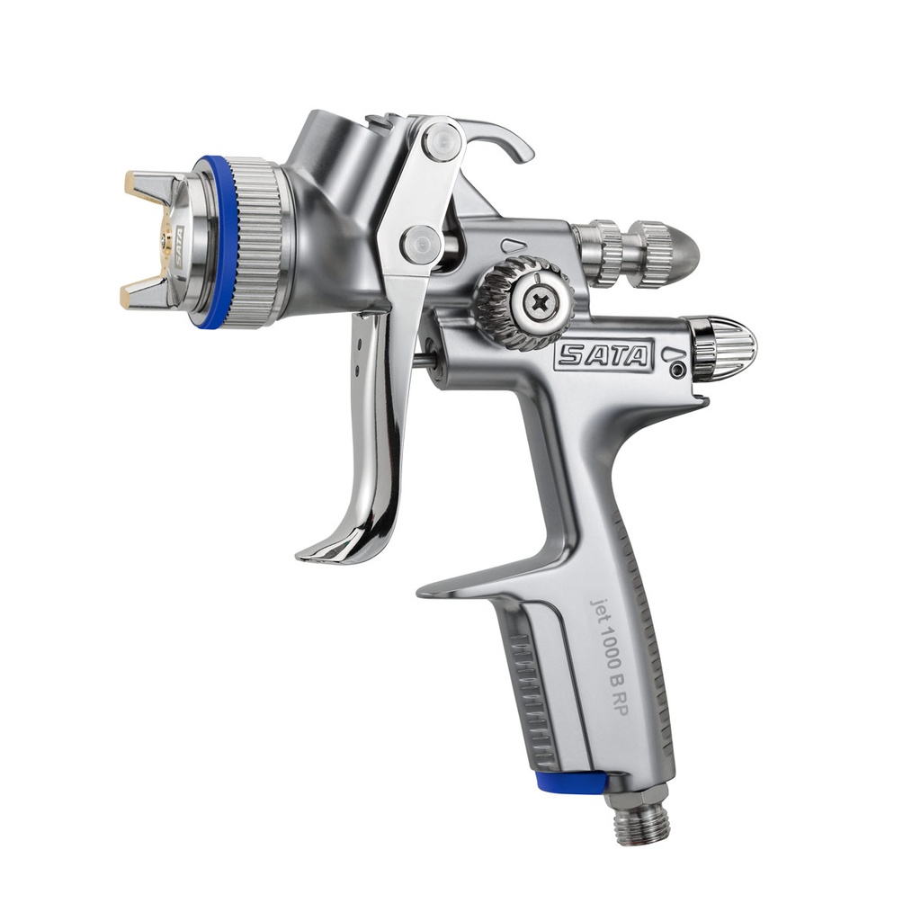 Krāsošanas pistole SATA 1000 H RP 2.0 (109792, SATA)