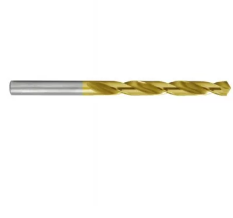 Metalo grąžtas HSS TiN DIN 338 3,0mm