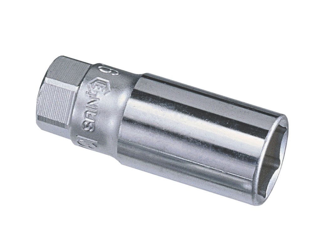 Galvutė žvakėms 3/8" 16,0 mm (326016)