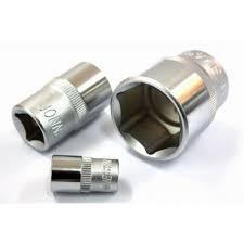 1/2" long socket 13 mm (427813)