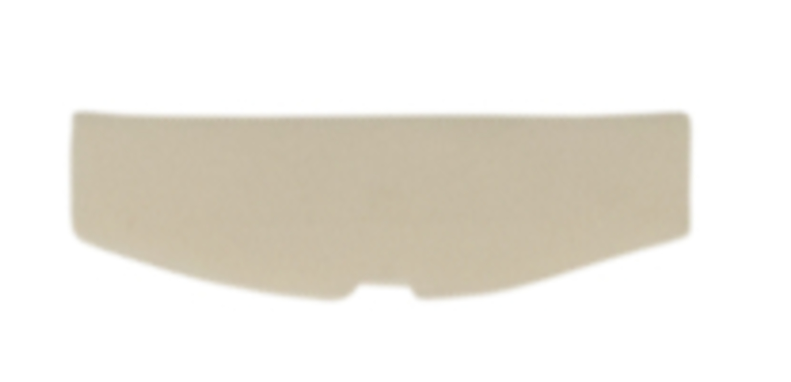 Rezerves daļa 515.1210 pneimatiskajam instrumentam (515.1210-R018P, KS TOOLS)