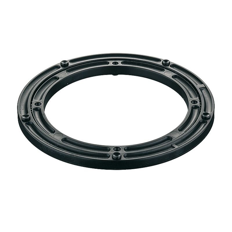Swivel mechanism 150 mm (66002010150, KANCA)